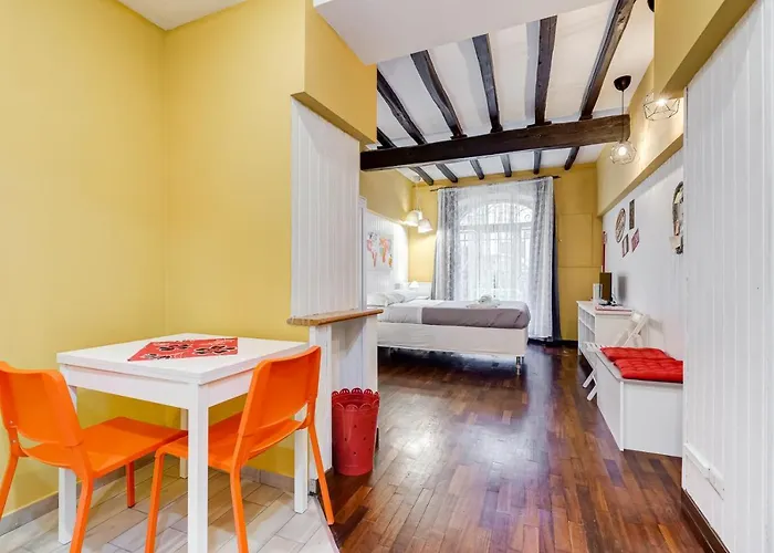 Apartamento Trastevere Just Renewed