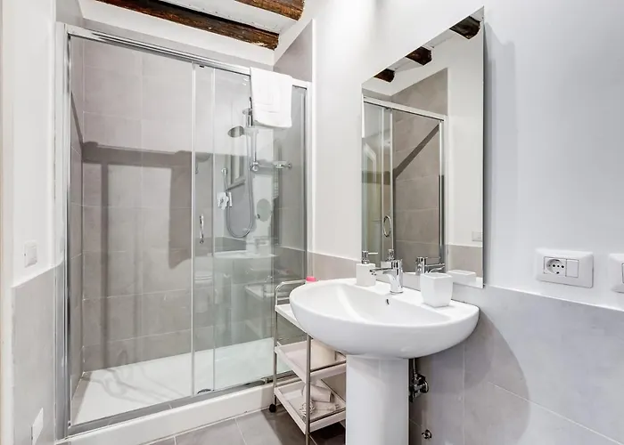 Trastevere Just Renewed Apartamento