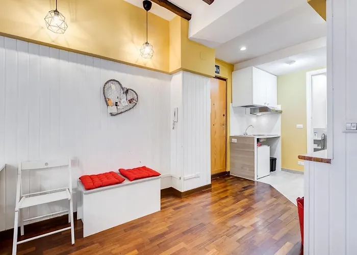 Trastevere Just Renewed Apartamento