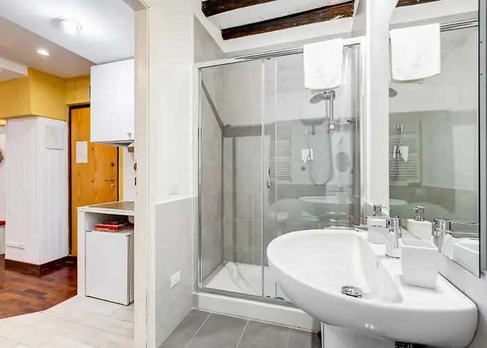 Apartamento Trastevere Just Renewed