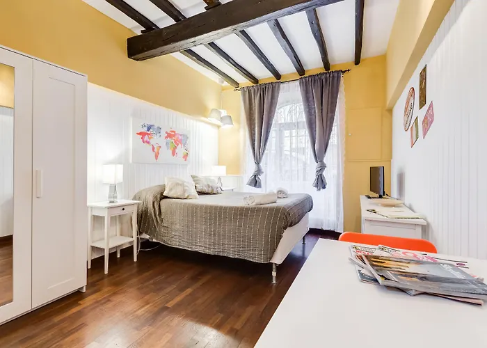 Trastevere Just Renewed Apartamento