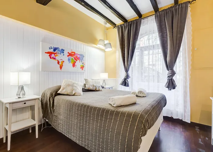 Trastevere Just Renewed Apartamento *