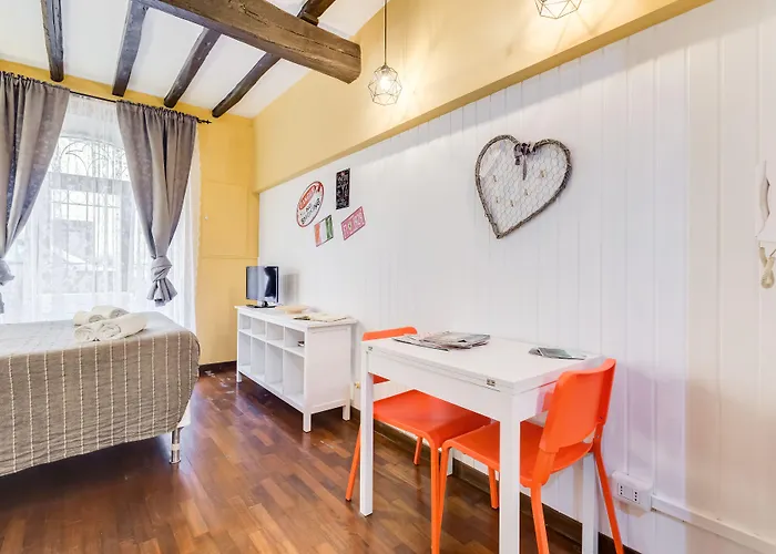 Trastevere Just Renewed Apartamento