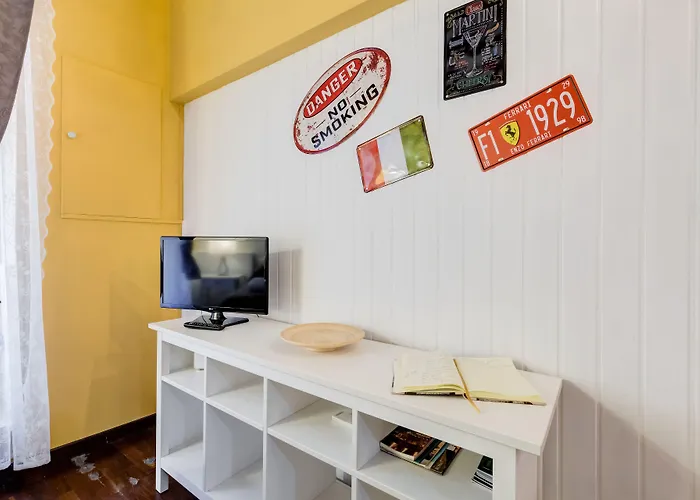 Trastevere Just Renewed Apartamento