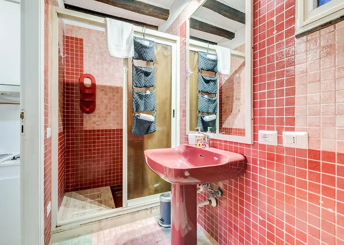 Apartamento Trastevere Just Renewed *