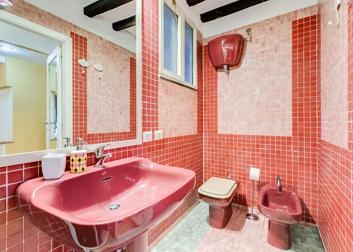 Apartamento Trastevere Just Renewed