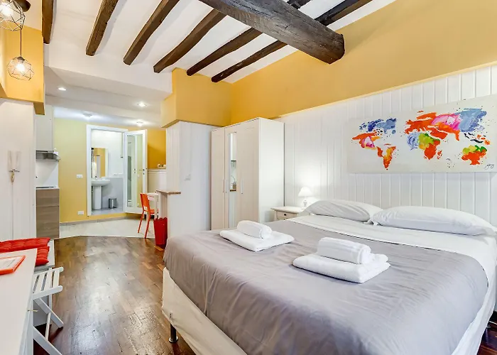 Trastevere Just Renewed Apartamento *