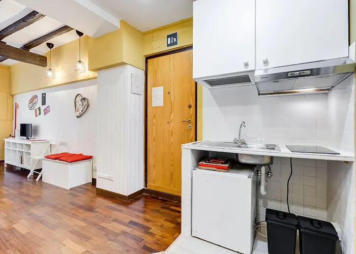 Trastevere Just Renewed Apartamento Roma