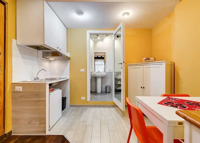 Apartamento Trastevere Just Renewed Roma