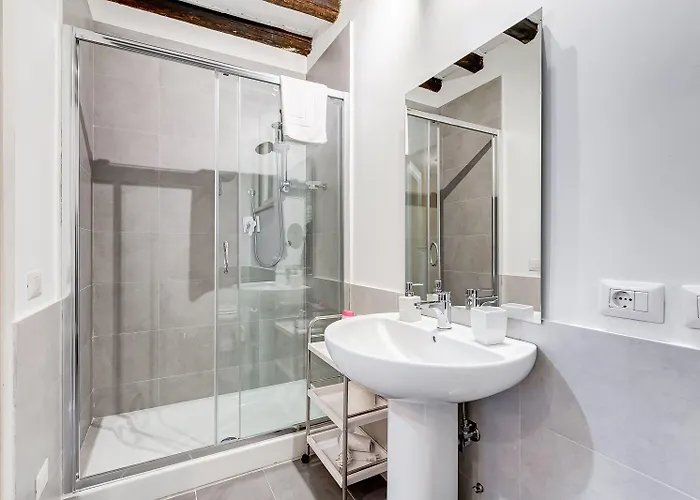 Apartamento Trastevere Just Renewed