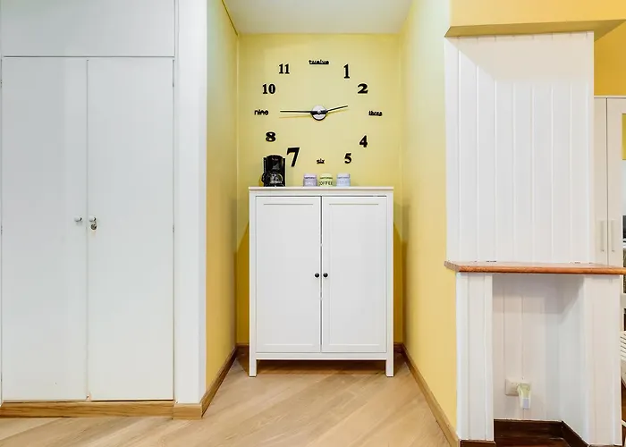 Apartamento Trastevere Just Renewed