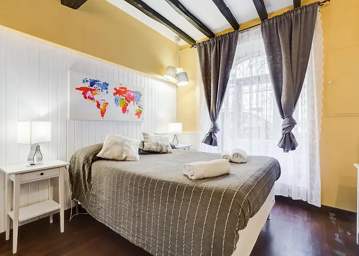 Apartamento Trastevere Just Renewed